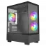 GB GAMER GETTTECH FISH TANK M-ATX S/FUENTE