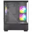 GB GAMER GETTTECH FISH TANK M-ATX S/FUENTE
