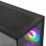 GB GAMER GETTTECH FISH TANK M-ATX S/FUENTE