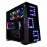 GP In Win 309 Negro