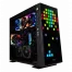 GP In Win 309 Negro