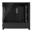 GABINETE CORSAIR 5000D FRAME NEGRO ARGB SIN FUENTE CC-9011309-WW