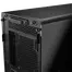 GABINETE CORSAIR 5000D FRAME NEGRO ARGB SIN FUENTE CC-9011309-WW