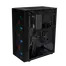 YEYIAN RAPTURE 2500 NEGRO