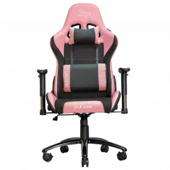 Silla Gamer Rosa Kultec Serie X 2021