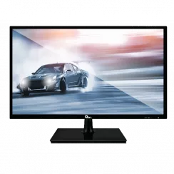 Monitor Qian 19.5" HD+ QM19100 LED