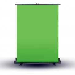 Pantalla Verde / Green Screen Elgato - Corsair Profesional