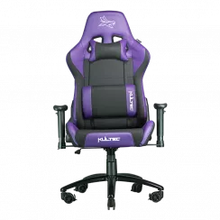 Silla Gamer Morada Kultec Serie X2