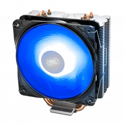 Disipador DeepCool Gammaxx 400 V2 Blue