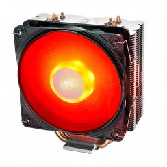 Disipador DeepCool Gammaxx 400 V2 Red