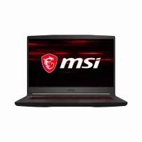 Laptop Gamer MSI GF65  i7 10th GTX 1660 TI