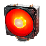 Disipador DeepCool Gammaxx 400 V2 Red