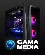 Pc Gamer Gama Media