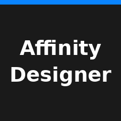 Affinity Designer - PC recomendada