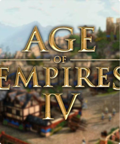 Age of Empires IV Requisitos para jugar