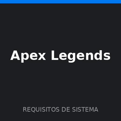 Apex Legends