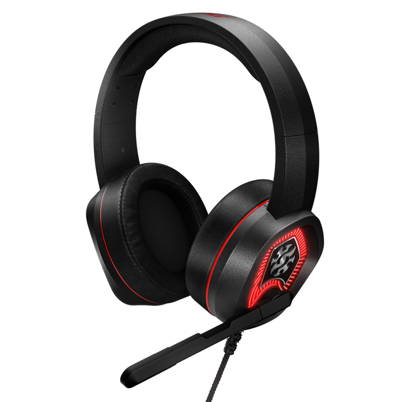 Audífonos Gamer XPG Emix H20