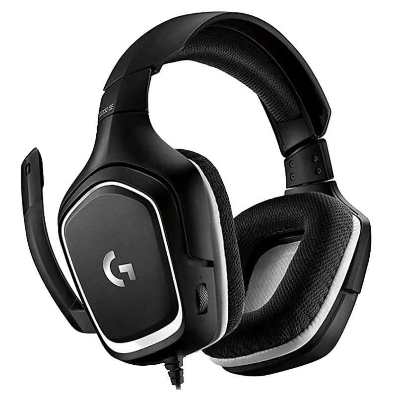 Logitech G332 SE 1
