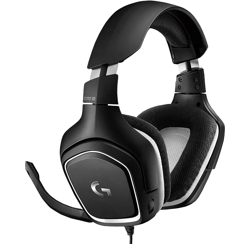 Logitech G332 SE 2