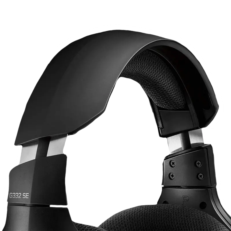 Logitech G332 SE 3