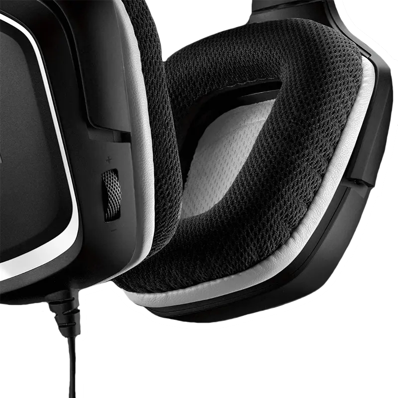 Logitech G332 SE 4