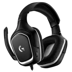 Audífonos Estéreo Logitech G332 SE