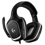 Audífonos Estéreo Logitech G332 SE