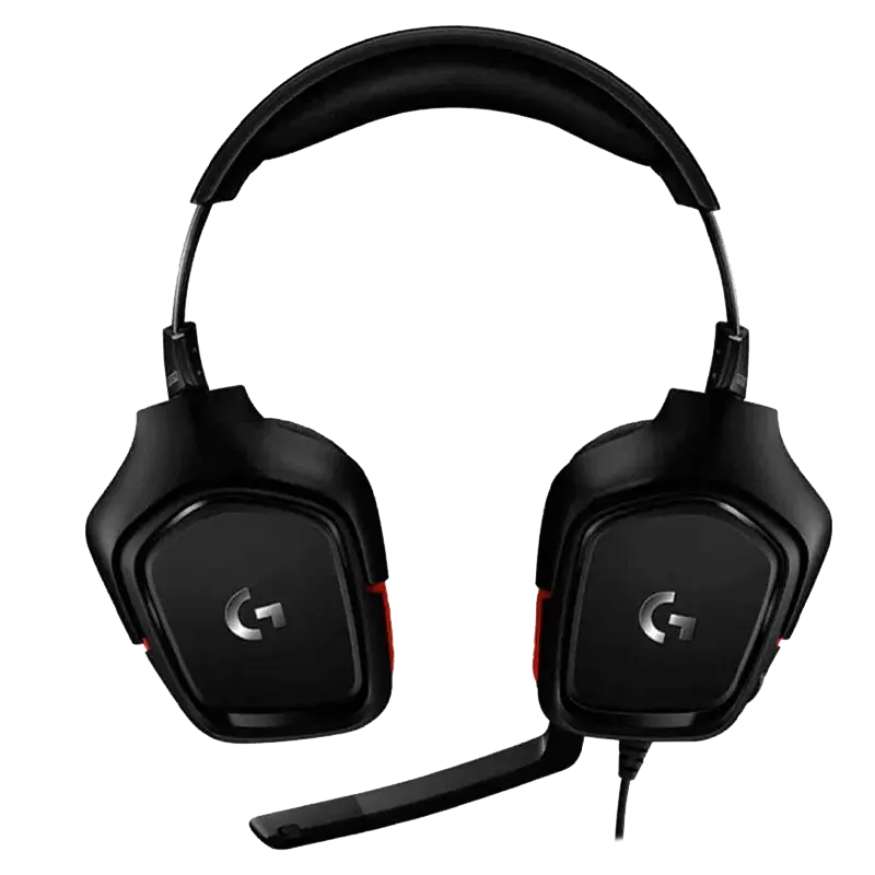 Logitech G332 4