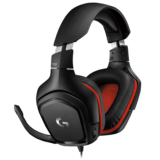Audífonos Estéreo Logitech G332
