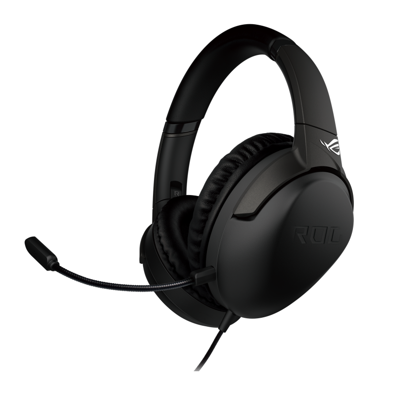 Audífonos Gamer Asus Rog Strix Go Core