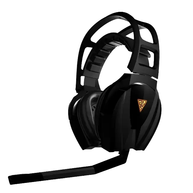 Audífonos Gamer GAMDIAS Eros Elite EQ 7.1