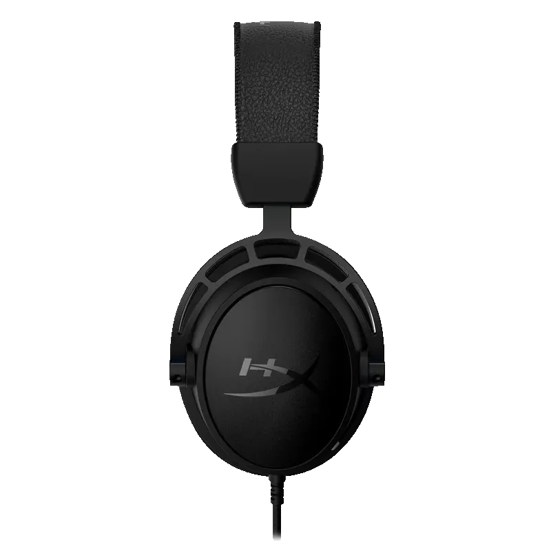 Hyper X Cloud Alpha S Black 2