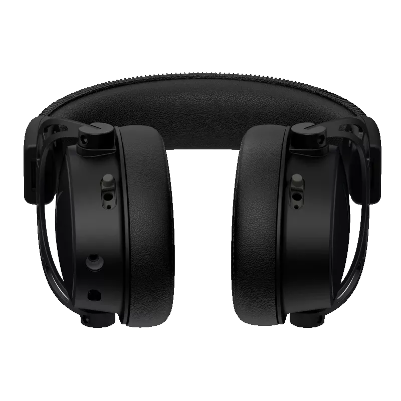 Hyper X Cloud Alpha S Black 3