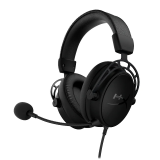 Audífonos Gamer HyperX Cloud Alpha S Black