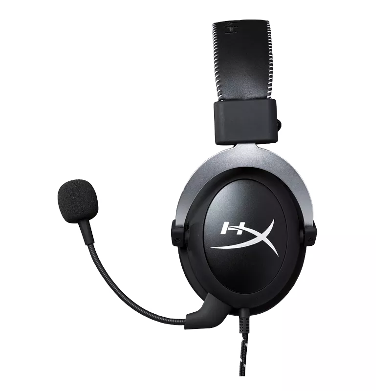 Hyper X Cloud II Gun Metal 2