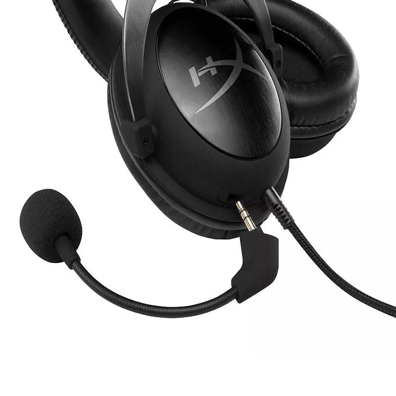 Hyper X Cloud II Gun Metal 3