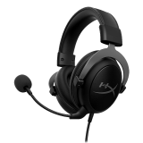 PRO GAMING HEADSET HYPERX CLOUD II