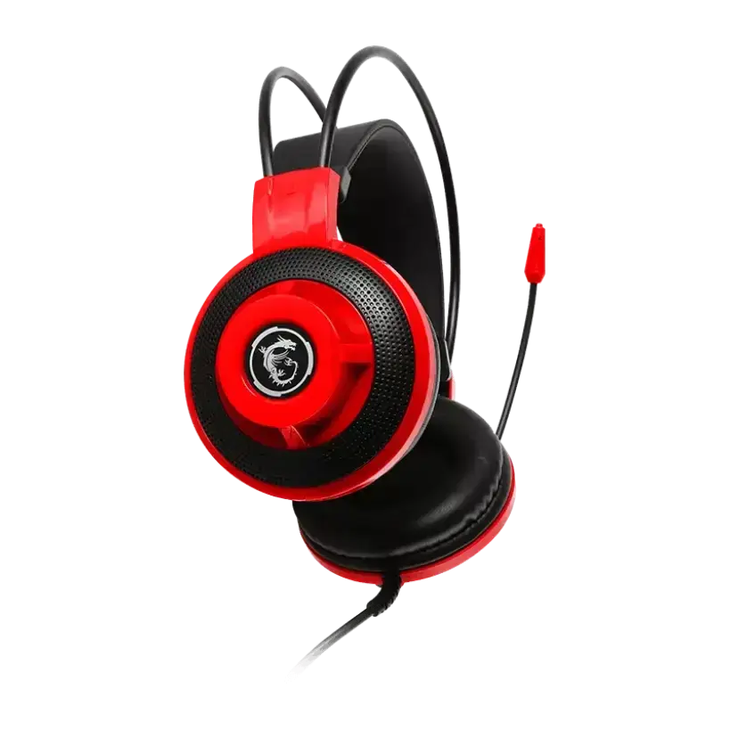 HEADSET DS501 2