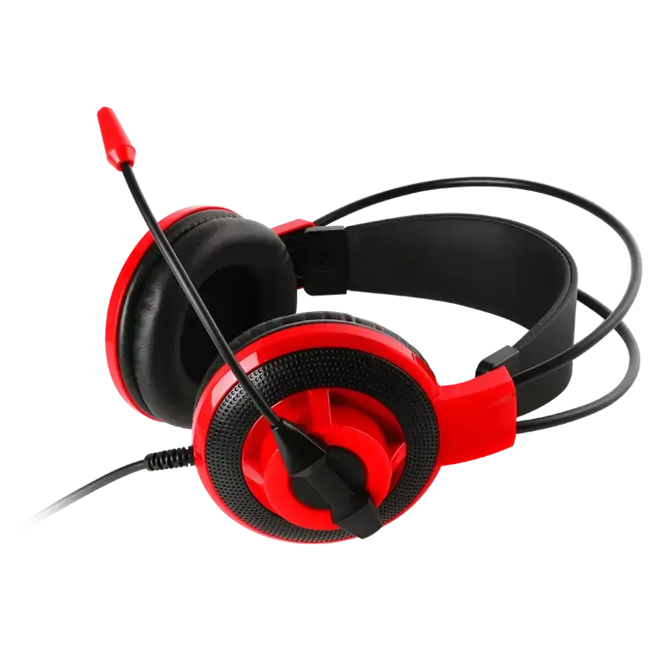 HEADSET DS501 3