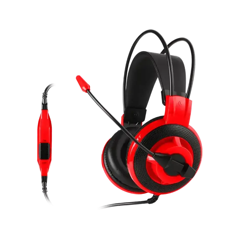 HEADSET DS501 4