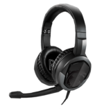 Audífonos Gamer MSI Immerse GH30 V2 Negro