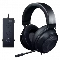 Audífonos Gamer Razer Kraken Tournament Edition Black