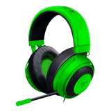 Audífonos Gamer Razer Kraken Tournament Edition Green