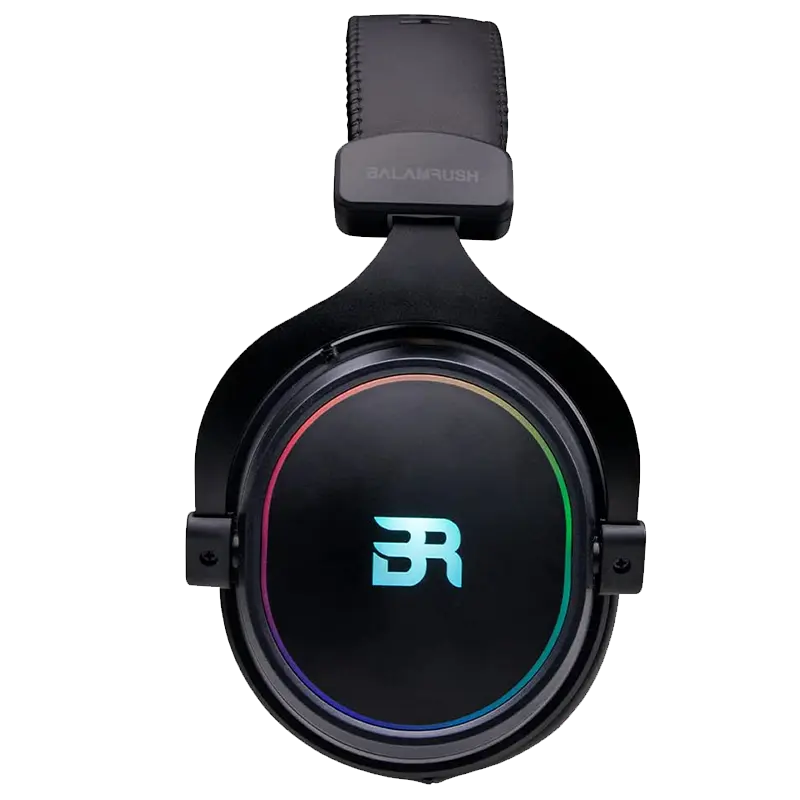 Balam Rush Orphix 3