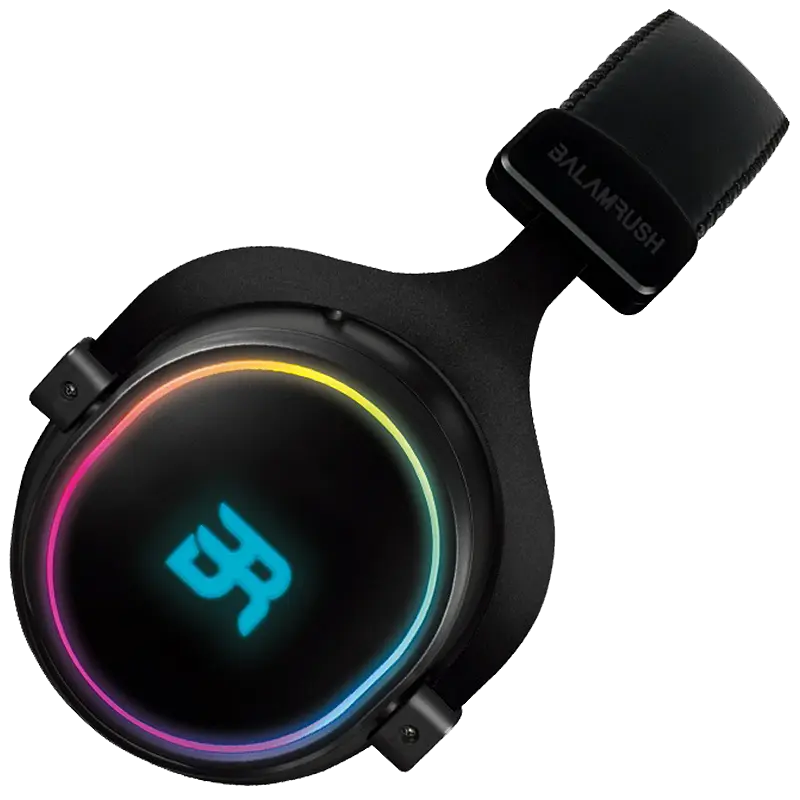 Balam Rush Orphix 4