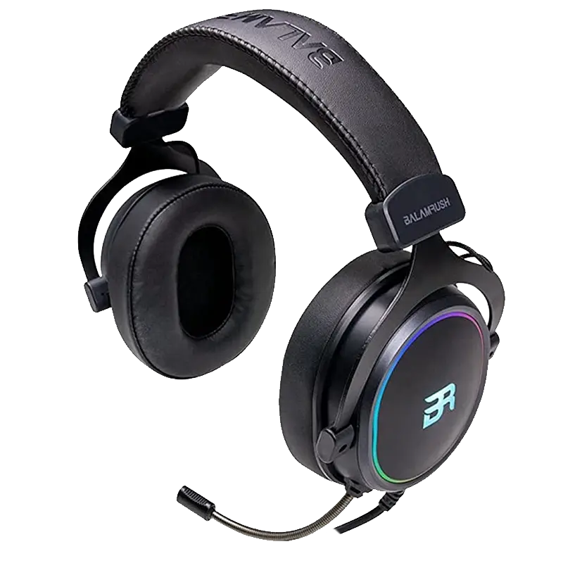Balam Rush Orphix 5