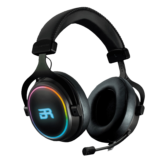 Audífonos Gamer RGB Balam Rush Orphix