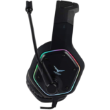 Audífonos Gamer RGB Naceb Naja
