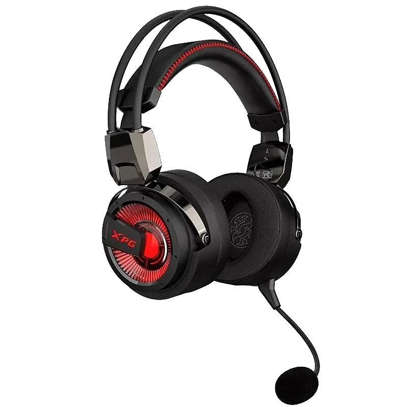 Audífonos Gamer XPG Precog