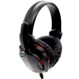 Audífonos Gamer Yeyian Tempest Serie 2000